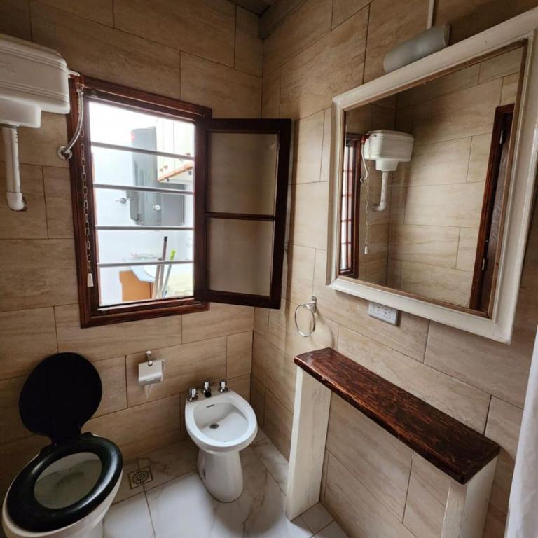 Casa estilo Campo - 6pax - La Caleta - Casa de 2 dormitorios - 12