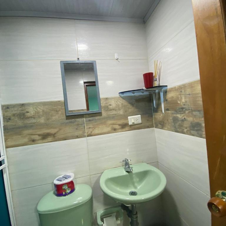 Hotel Y Transporte LadyMar - Habitación Doble Deluxe - 4