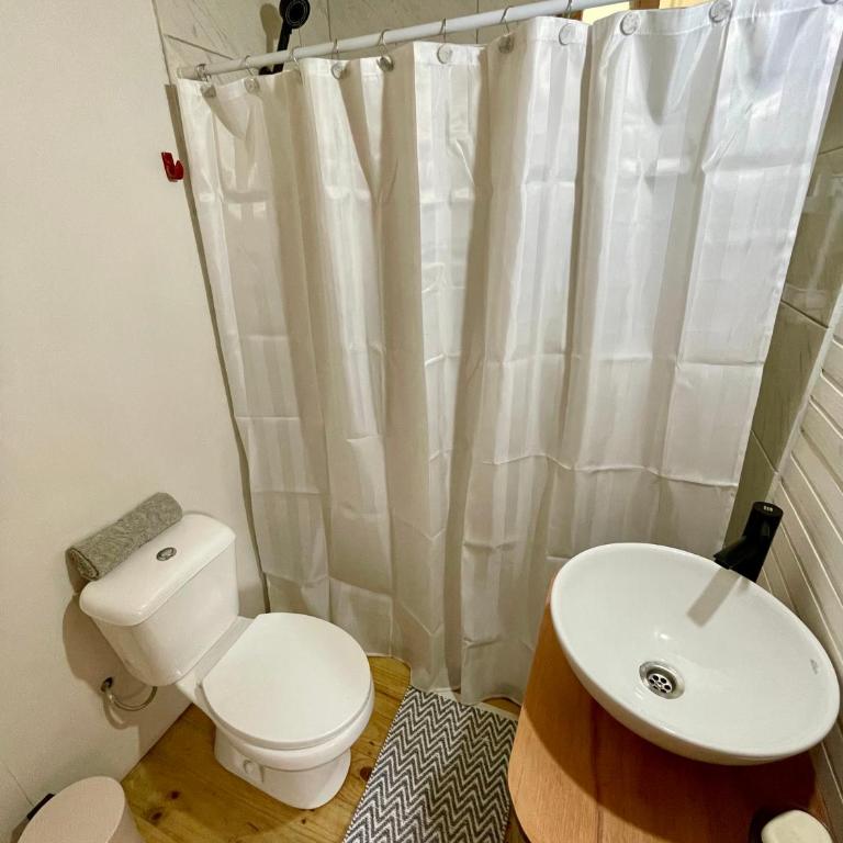 Pampa mar - One-Bedroom Apartment - 5
