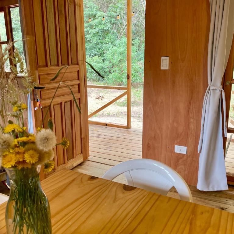 Pampa mar - One-Bedroom Apartment - 8
