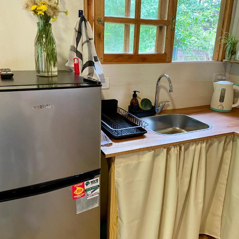 Pampa mar - One-Bedroom Apartment - 15