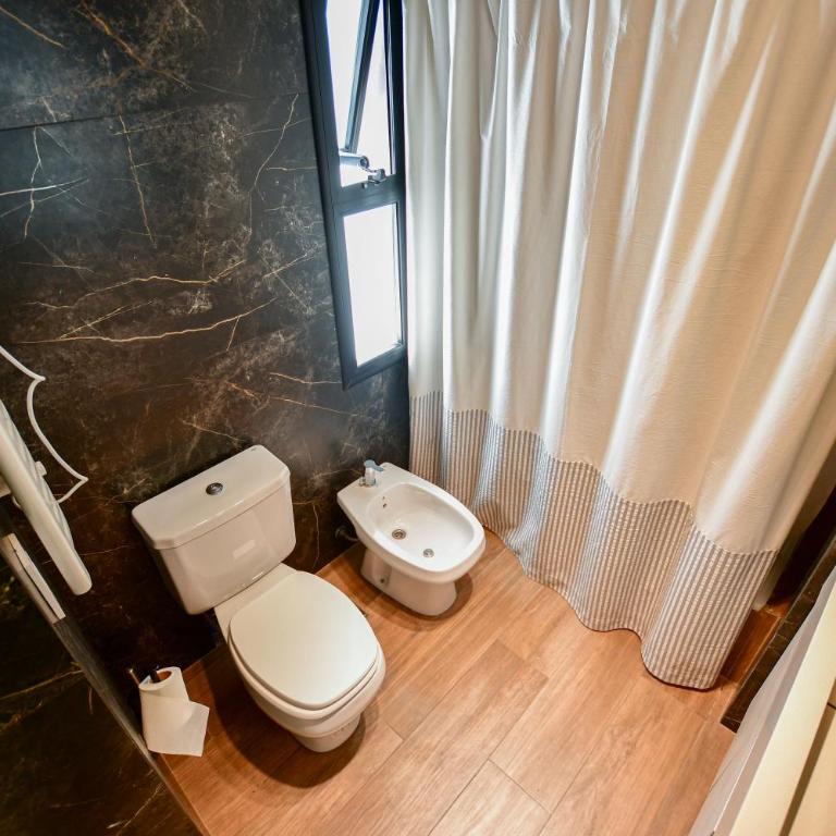 Apartamento Premiun Catedral - Deluxe Queen Studio - 7