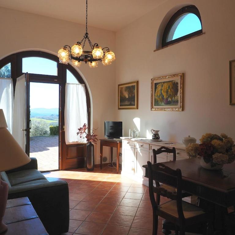 Cappuccini House by FrancigenaApartments - Appartamento con 2 Camere da Letto - 9