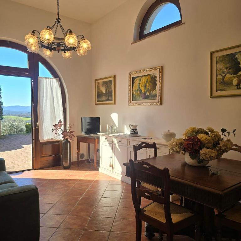 Cappuccini House by FrancigenaApartments - Appartamento con 2 Camere da Letto - 1