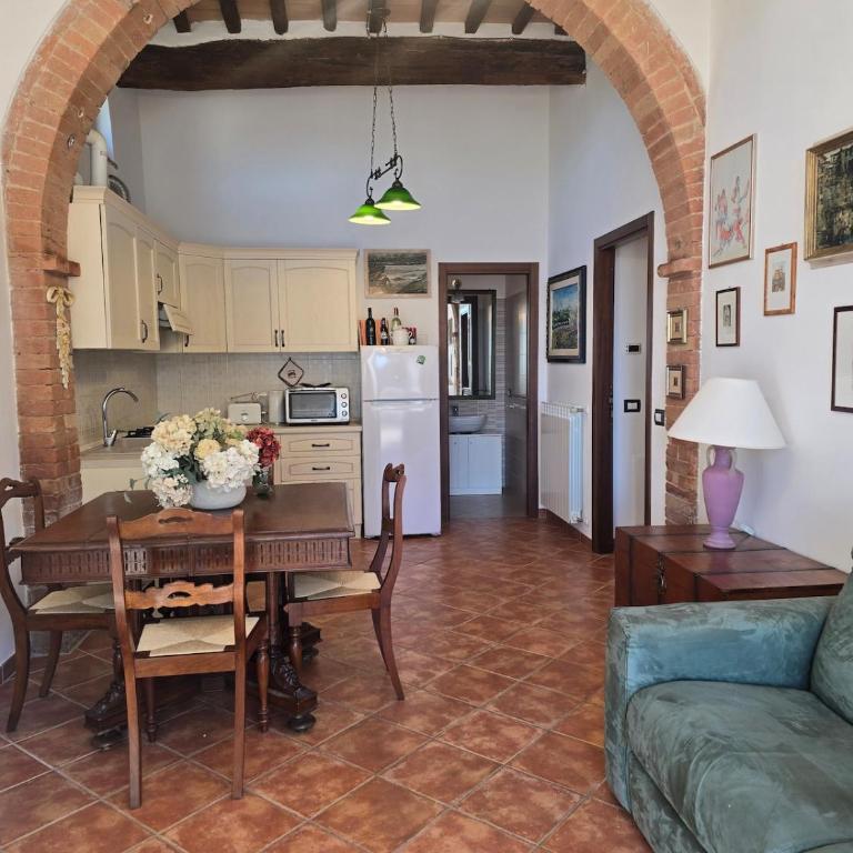 Cappuccini House by FrancigenaApartments - Appartamento con 2 Camere da Letto - 15