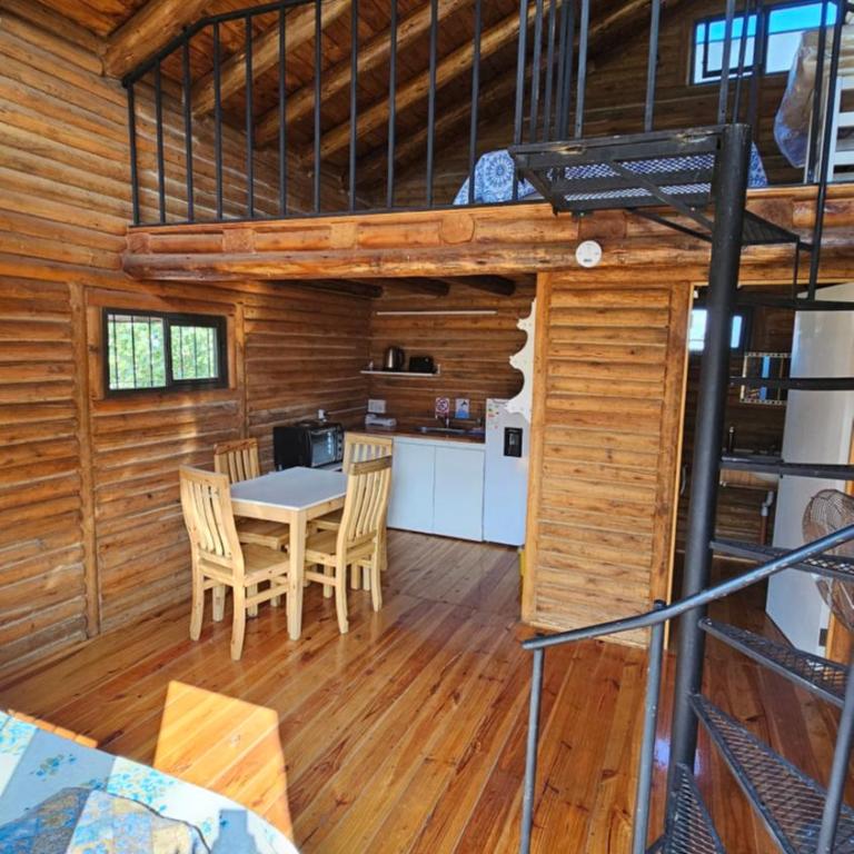 el sueño - One-Bedroom Chalet - 7