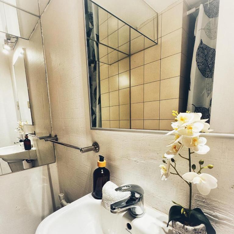 Apartaments Mukarram - Two-Bedroom Apartment - 35