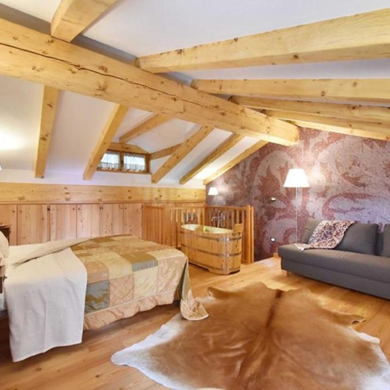 Maison du Tatà - Appartamento Superior con 1 Camera da Letto - Su 2 Livelli - 1