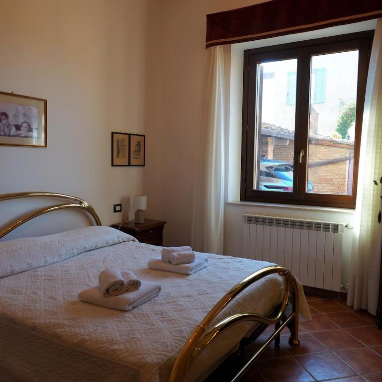 Cappuccini House by FrancigenaApartments - Appartamento con 2 Camere da Letto - 21