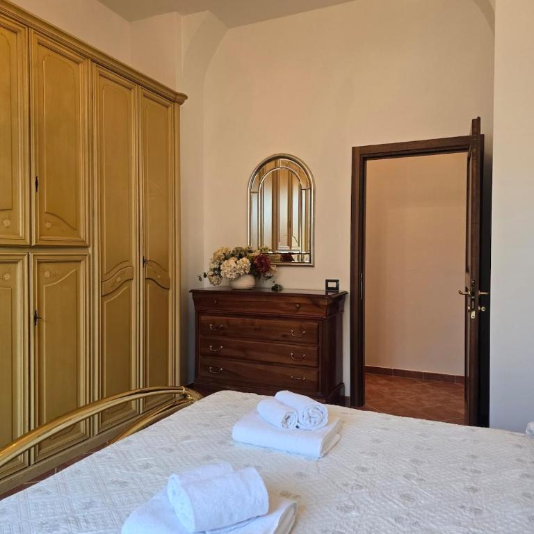Cappuccini House by FrancigenaApartments - Appartamento con 2 Camere da Letto - 20
