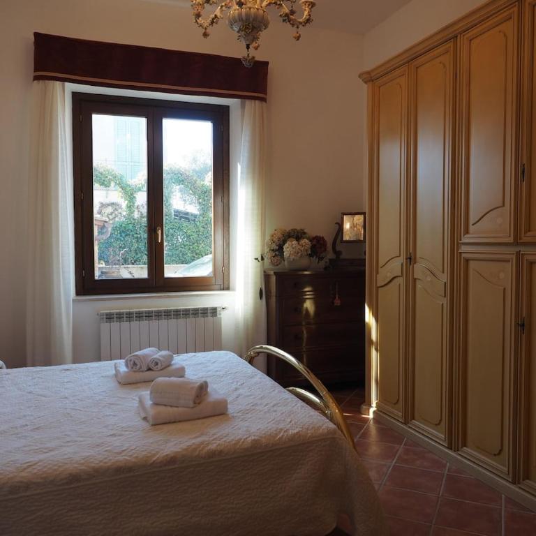 Cappuccini House by FrancigenaApartments - Appartamento con 2 Camere da Letto - 18