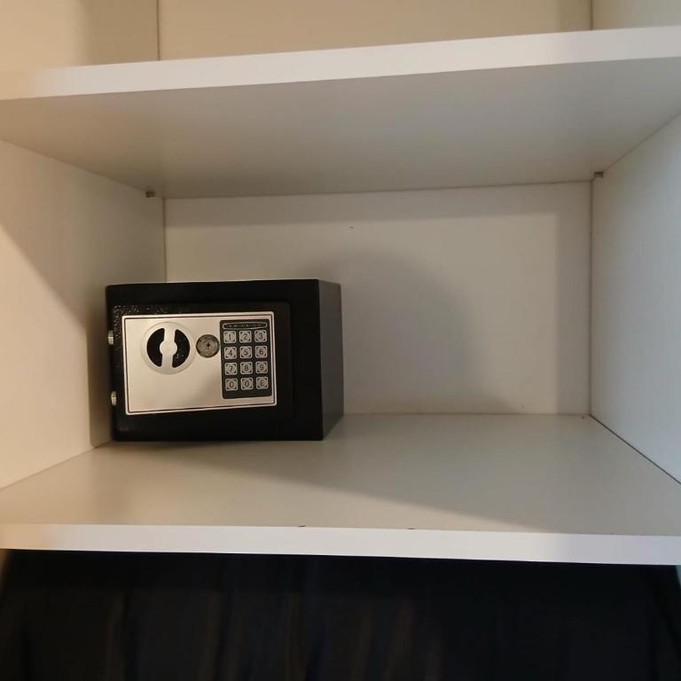 zona balcarce - Apartamento de 1 dormitorio - 8