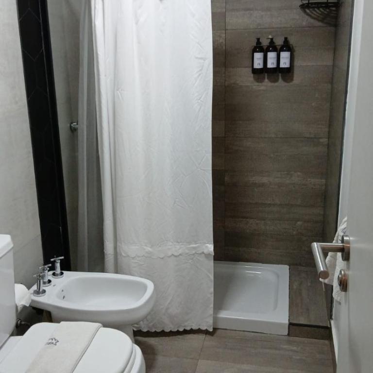 zona balcarce - Apartamento de 1 dormitorio - 18