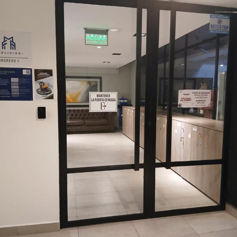 zona balcarce - Apartamento de 1 dormitorio - 20