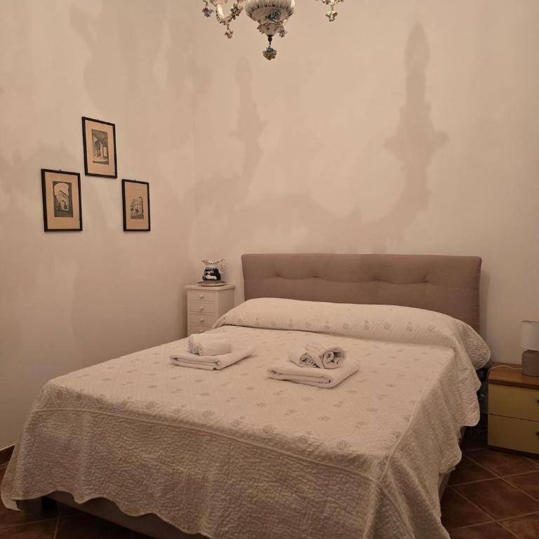 Cappuccini House by FrancigenaApartments - Appartamento con 2 Camere da Letto - 23