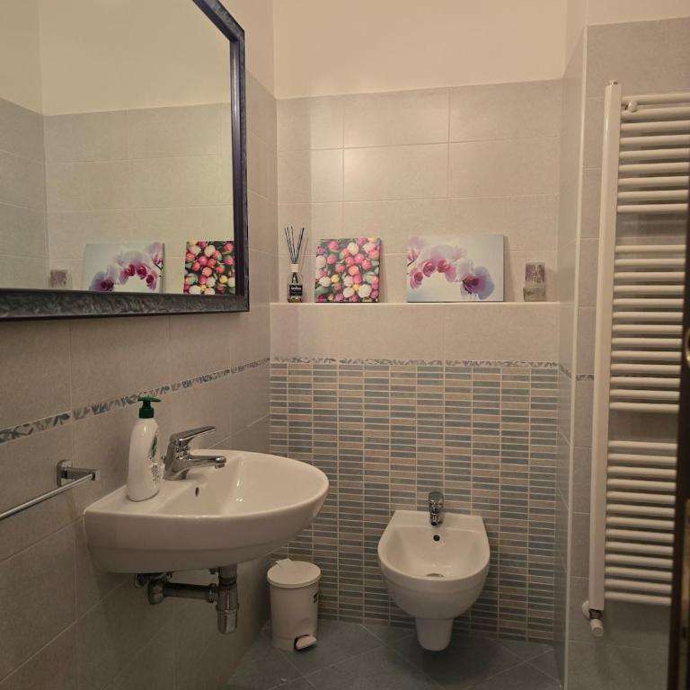 Cappuccini House by FrancigenaApartments - Appartamento con 2 Camere da Letto - 27