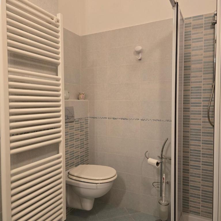 Cappuccini House by FrancigenaApartments - Appartamento con 2 Camere da Letto - 26