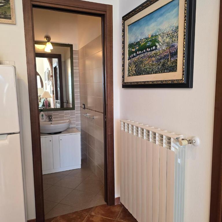 Cappuccini House by FrancigenaApartments - Appartamento con 2 Camere da Letto - 28