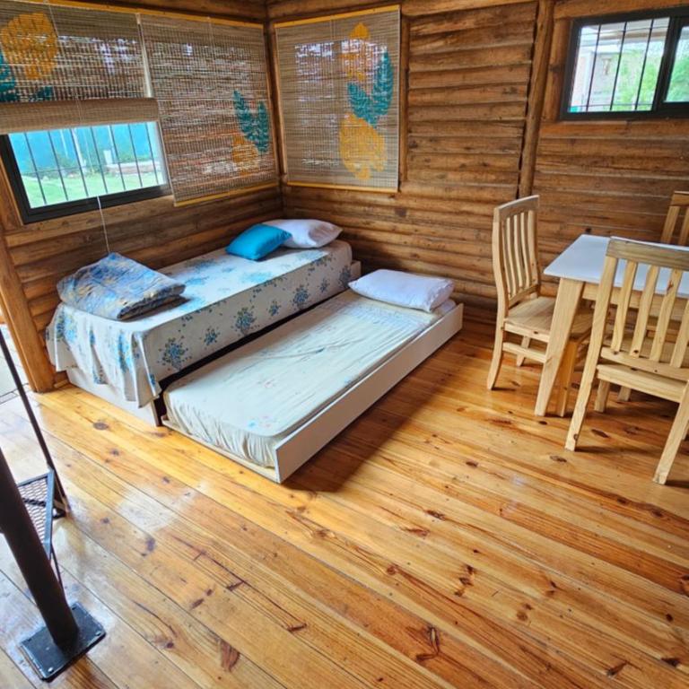 el sueño - One-Bedroom Chalet - 10