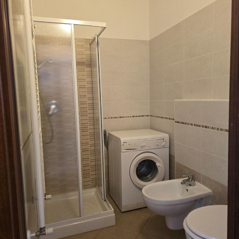 Cappuccini House by FrancigenaApartments - Appartamento con 2 Camere da Letto - 25