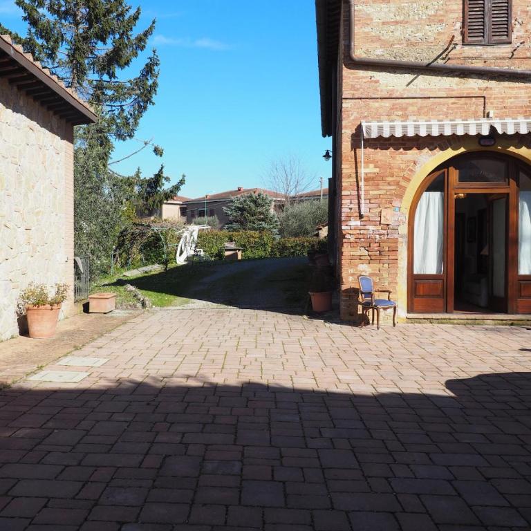 Cappuccini House by FrancigenaApartments - Appartamento con 2 Camere da Letto - 4