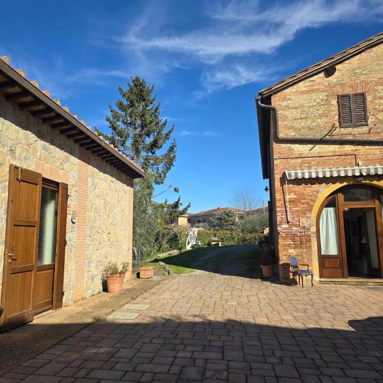 Cappuccini House by FrancigenaApartments - Appartamento con 2 Camere da Letto - 3