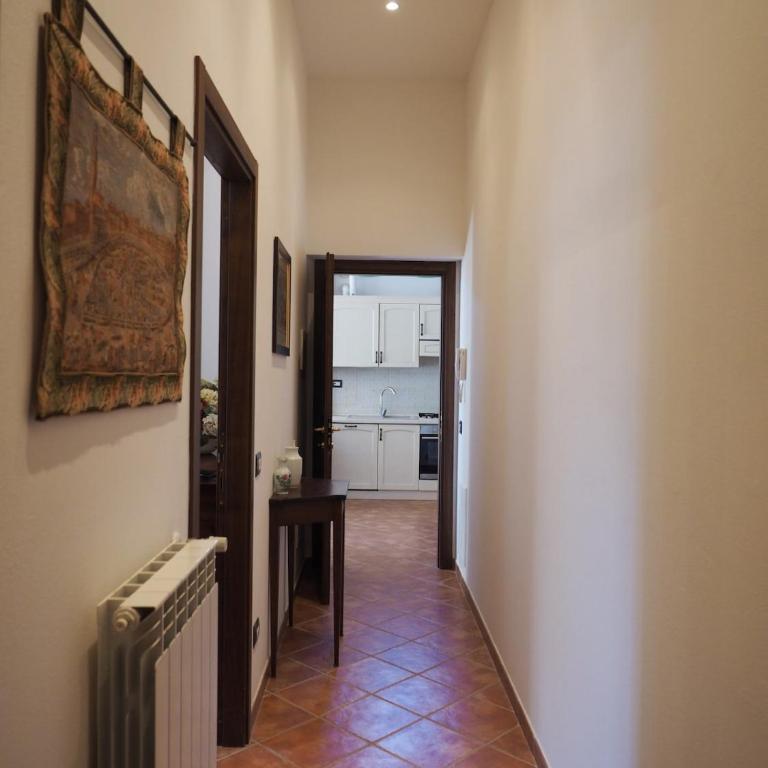 Cappuccini House by FrancigenaApartments - Appartamento con 2 Camere da Letto - 17