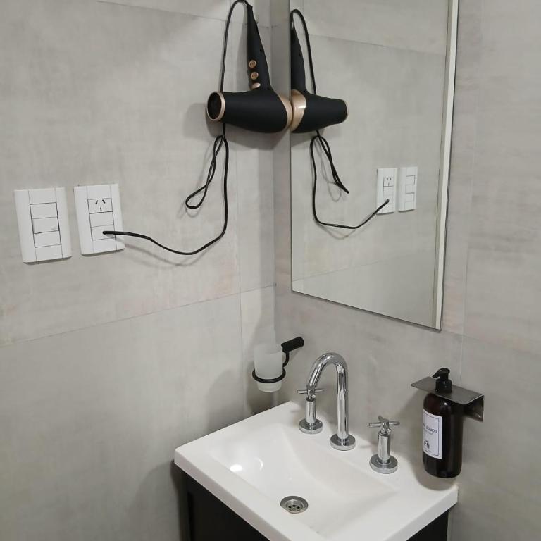 zona balcarce - Apartamento de 1 dormitorio - 15