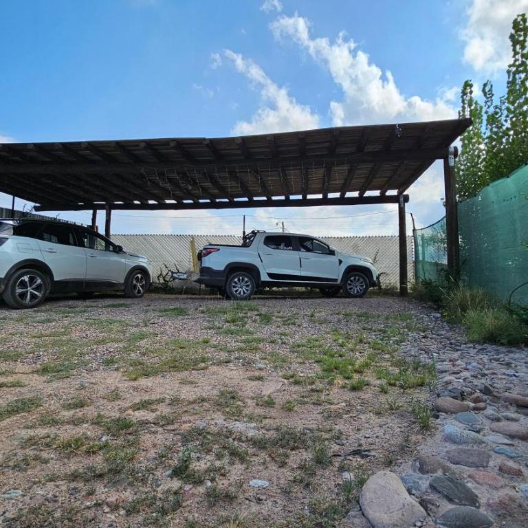 el sueño - One-Bedroom Chalet - 15