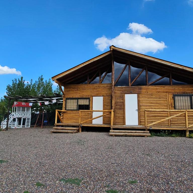 el sueño - Two-Bedroom Chalet - 14