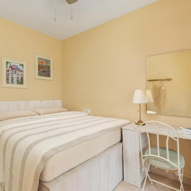 Green Dream Home with Kotor Bay view Parking - One-Bedroom Apartment - 8