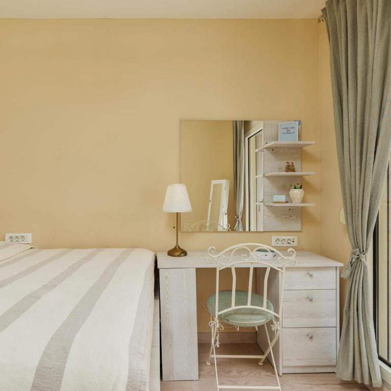 Green Dream Home with Kotor Bay view Parking - One-Bedroom Apartment - 10