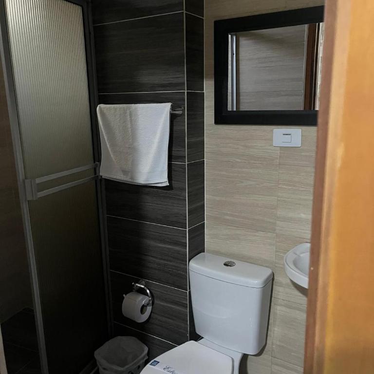Hotel Luis Ángel - Habitación Doble - 2