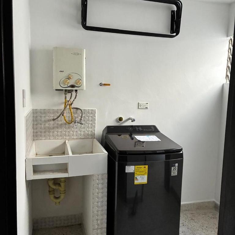 El hospedaje de Ana - One-Bedroom Apartment - 2