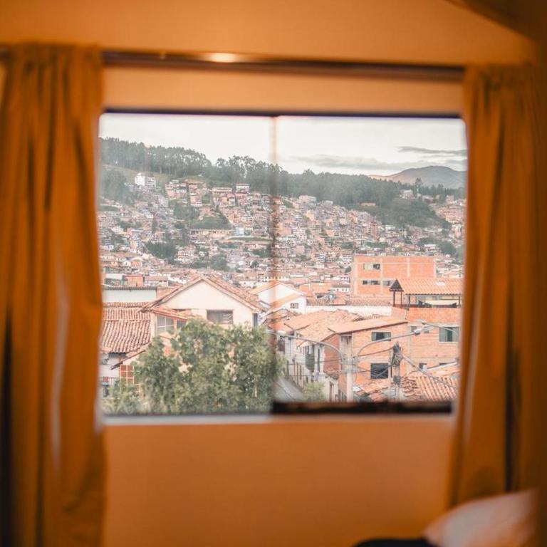 Casita Arcopata - Apartamento de 2 dormitorios - 2