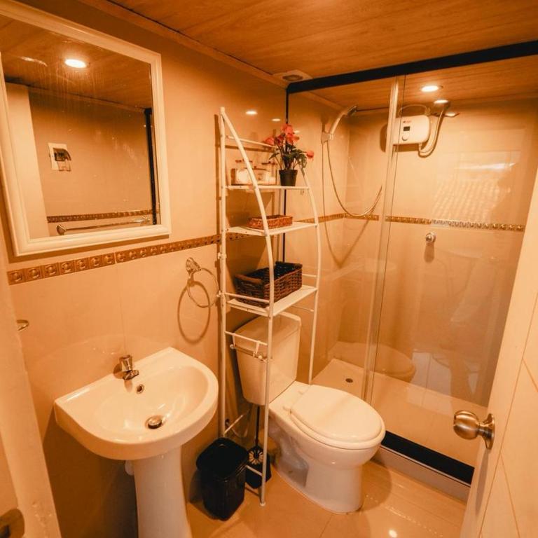 Casita Arcopata - Apartamento de 2 dormitorios - 4