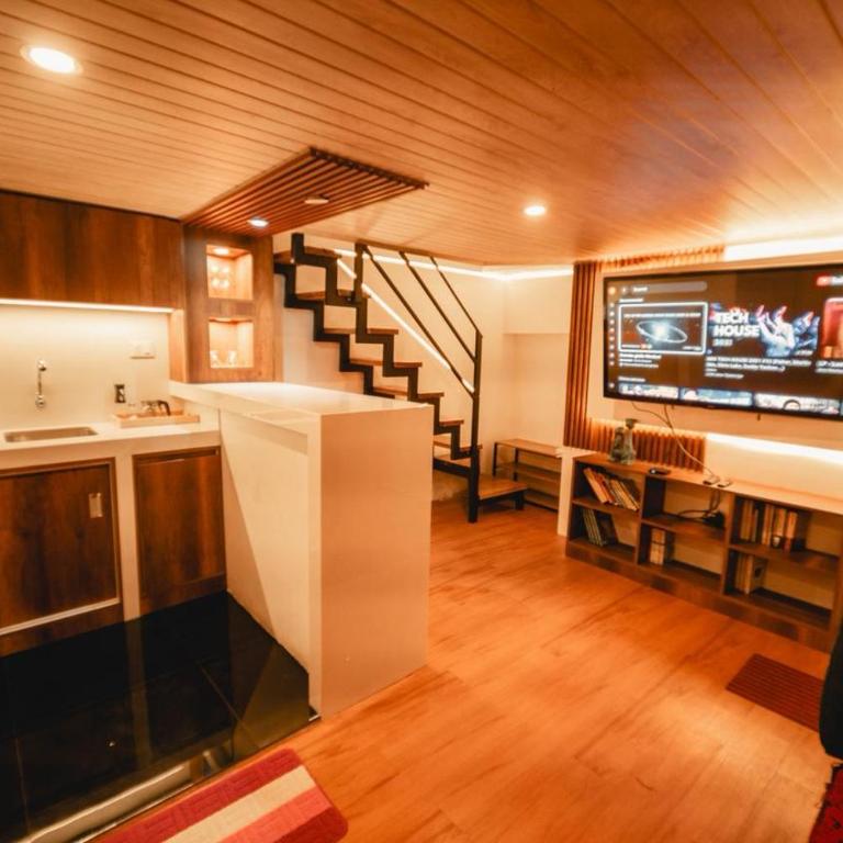 Casita Arcopata - Apartamento de 2 dormitorios - 10