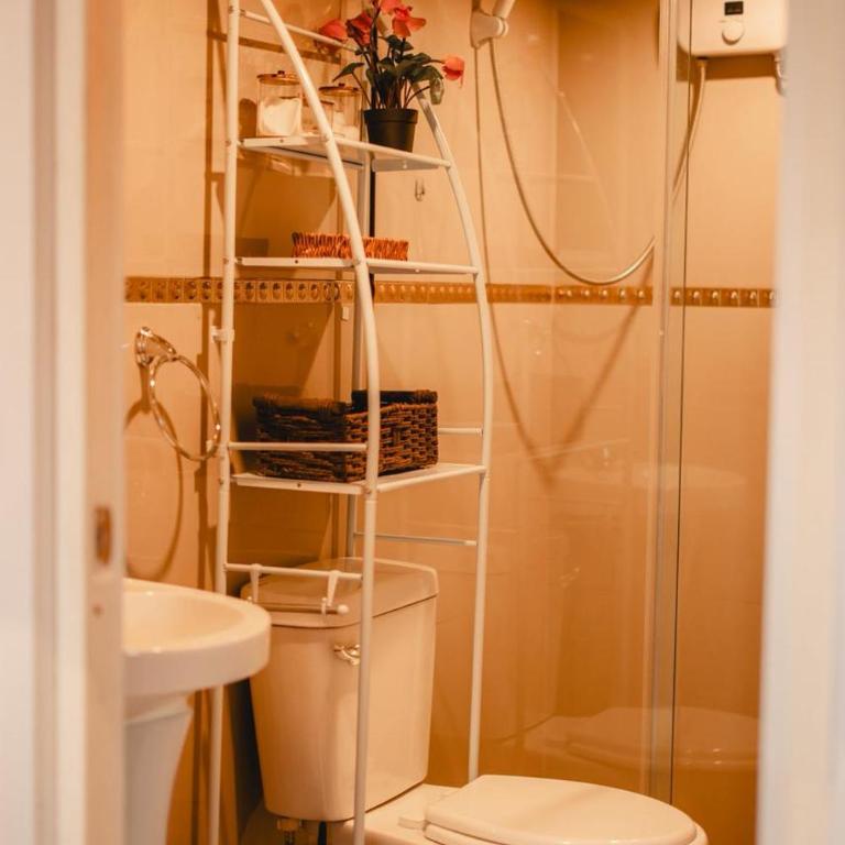 Casita Arcopata - Apartamento de 2 dormitorios - 11