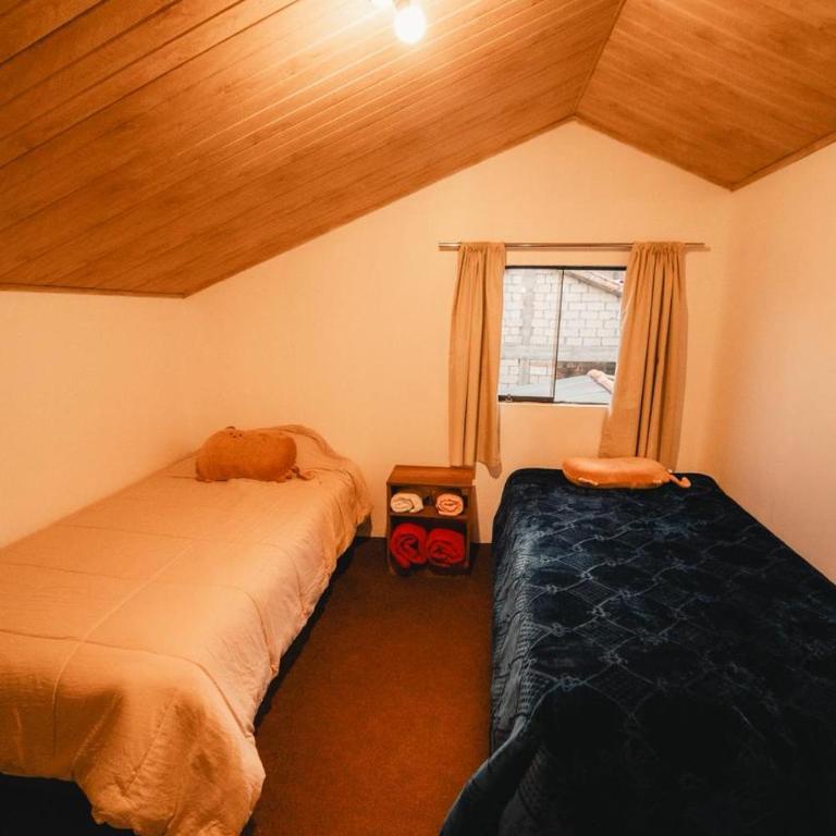 Casita Arcopata - Apartamento de 2 dormitorios - 13