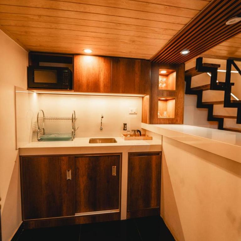 Casita Arcopata - Apartamento de 2 dormitorios - 15
