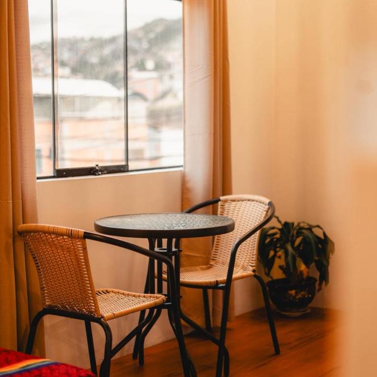 Casita Arcopata - Apartamento de 2 dormitorios - 18