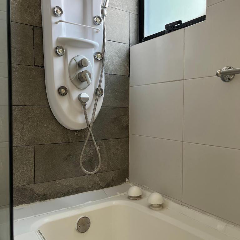Hotel Gilfer Puebla Centro Histórico - Suite con balcón - 8