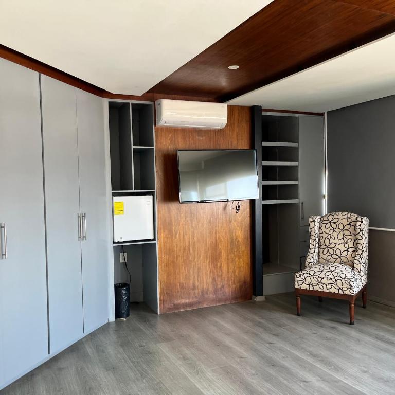 Hotel Gilfer Puebla Centro Histórico - Suite con balcón - 23