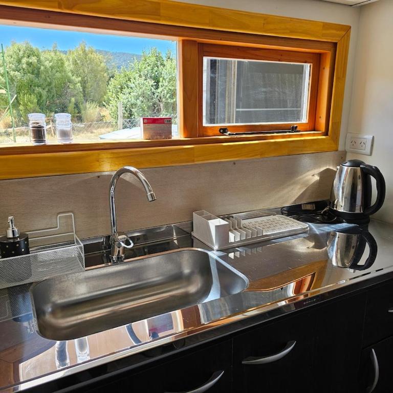 Cabañas Don Aldo - Room #1584897101 - 13