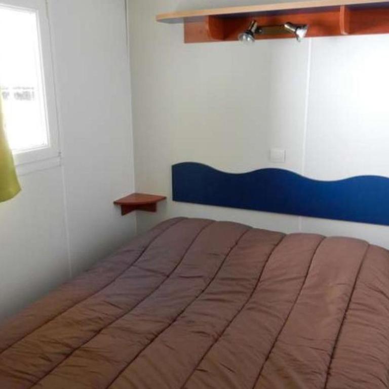 Mobil-home Douillet 4 Pers. avec Terrasse - Mobile Home - 5
