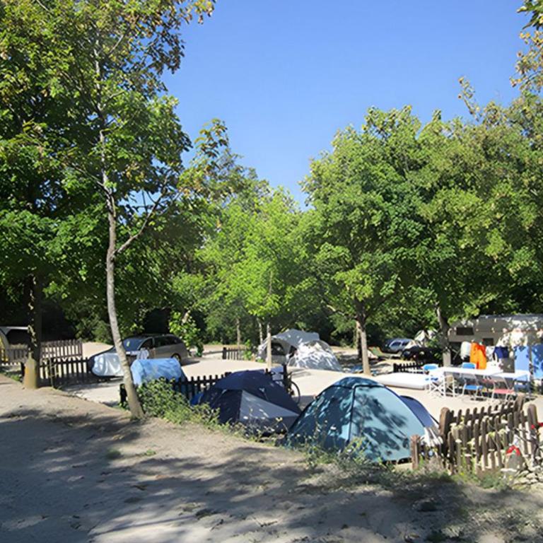 Mobil-home Douillet 4 Pers. avec Terrasse - Mobile Home - 12