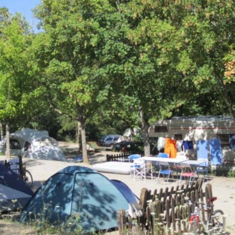 Mobil-home Douillet 4 Pers. avec Terrasse - Mobile Home - 18