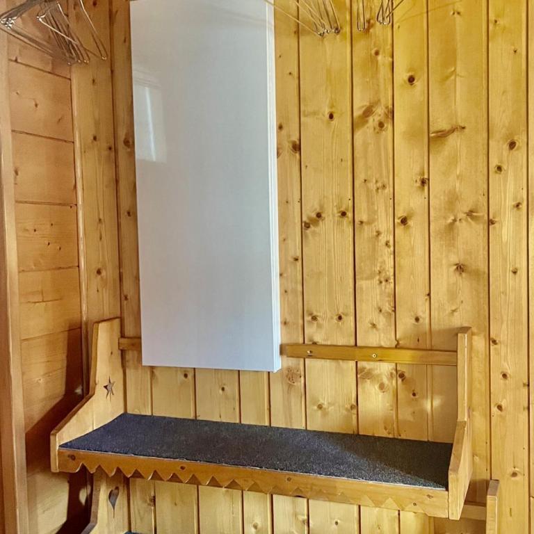 Chalet familial Les Gets - 5 chambres, 4 sdb, WIFI, Animaux admis, Parking - FR-1-671-333 - Chalet - 27