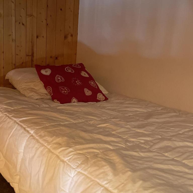 Studio cosy avec mezzanine aux Gets - FR-1-671-330 - Appartamento - 4