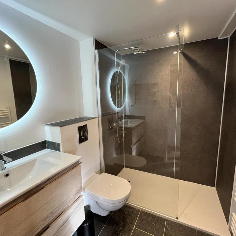 Studio cosy avec mezzanine aux Gets - FR-1-671-330 - Appartamento - 5